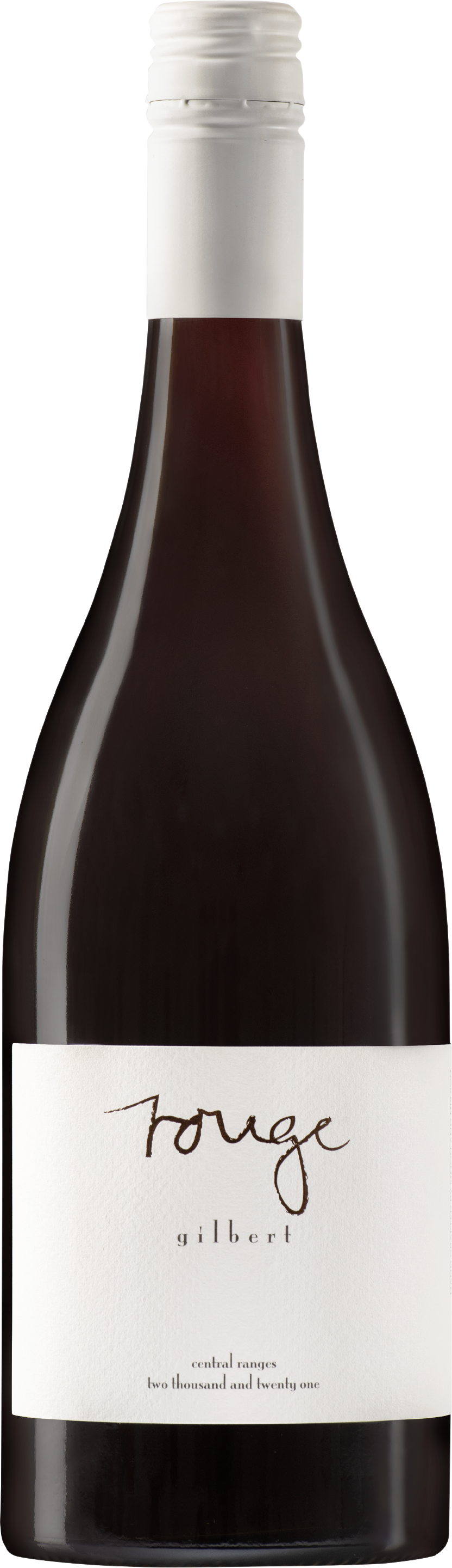 Gilbert Family Wines gilbert Rouge 2021
